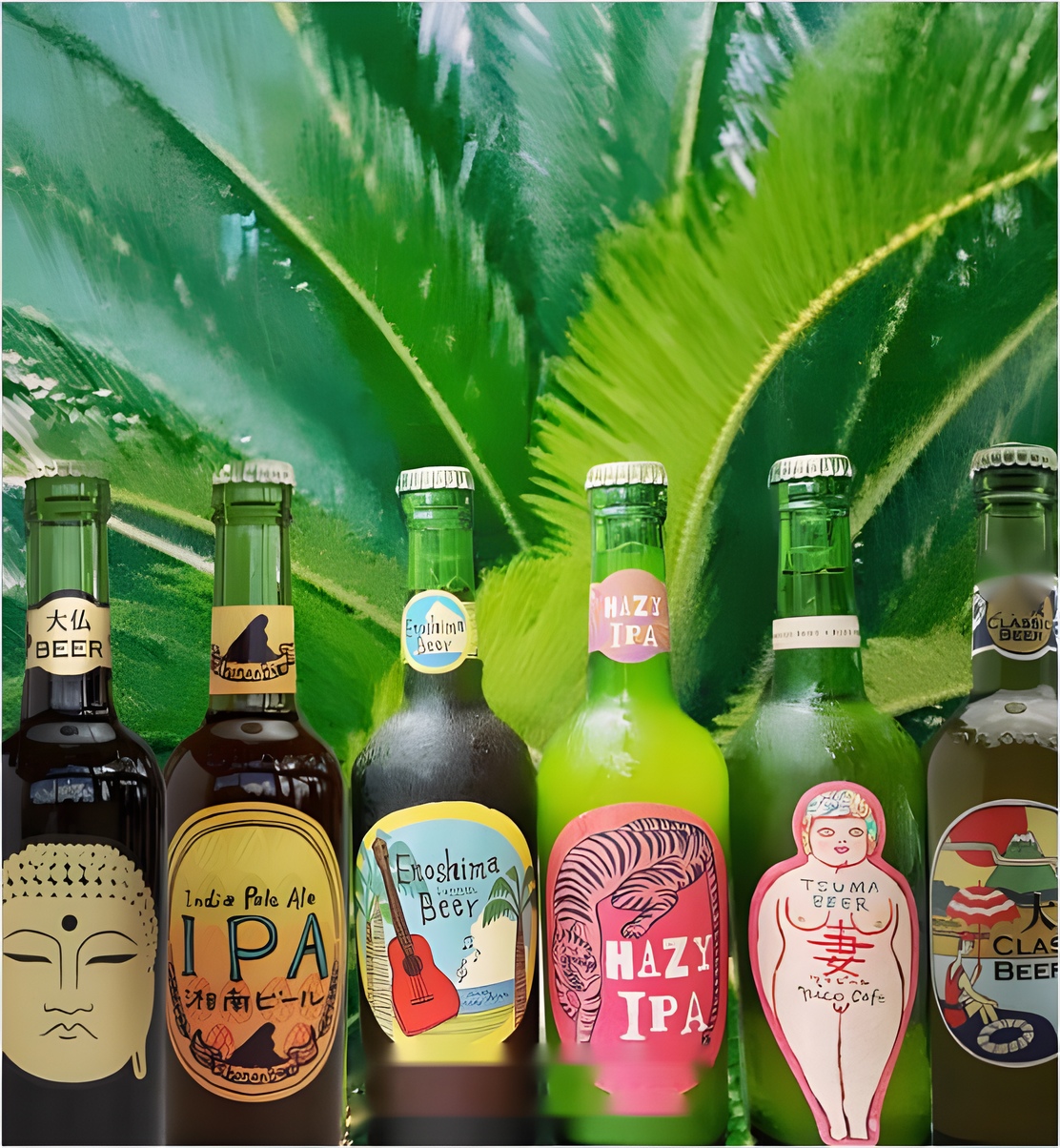 湘南クラフトビール